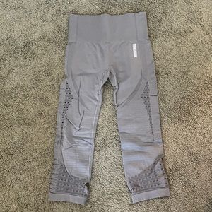 Gymshark Cropped Leggings